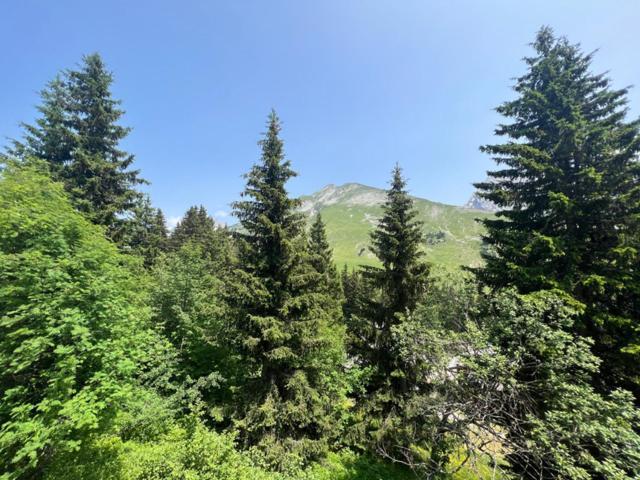 Appartement Manigod/La Clusaz מראה חיצוני תמונה