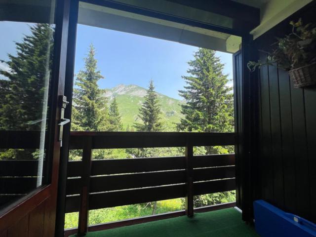 Appartement Manigod/La Clusaz מראה חיצוני תמונה