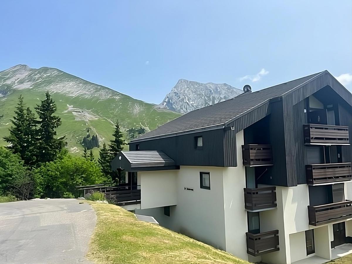 Appartement Manigod/La Clusaz מראה חיצוני תמונה