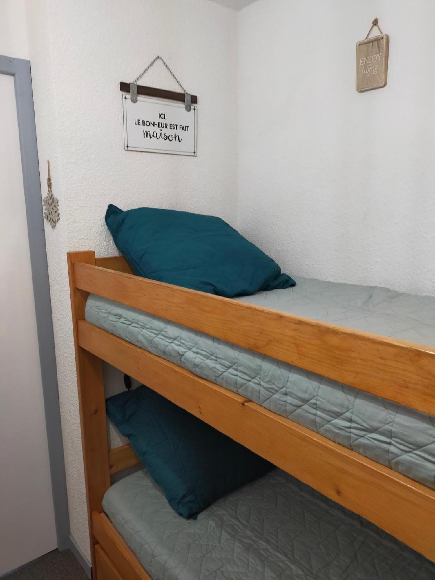 Appartement Manigod/La Clusaz מראה חיצוני תמונה