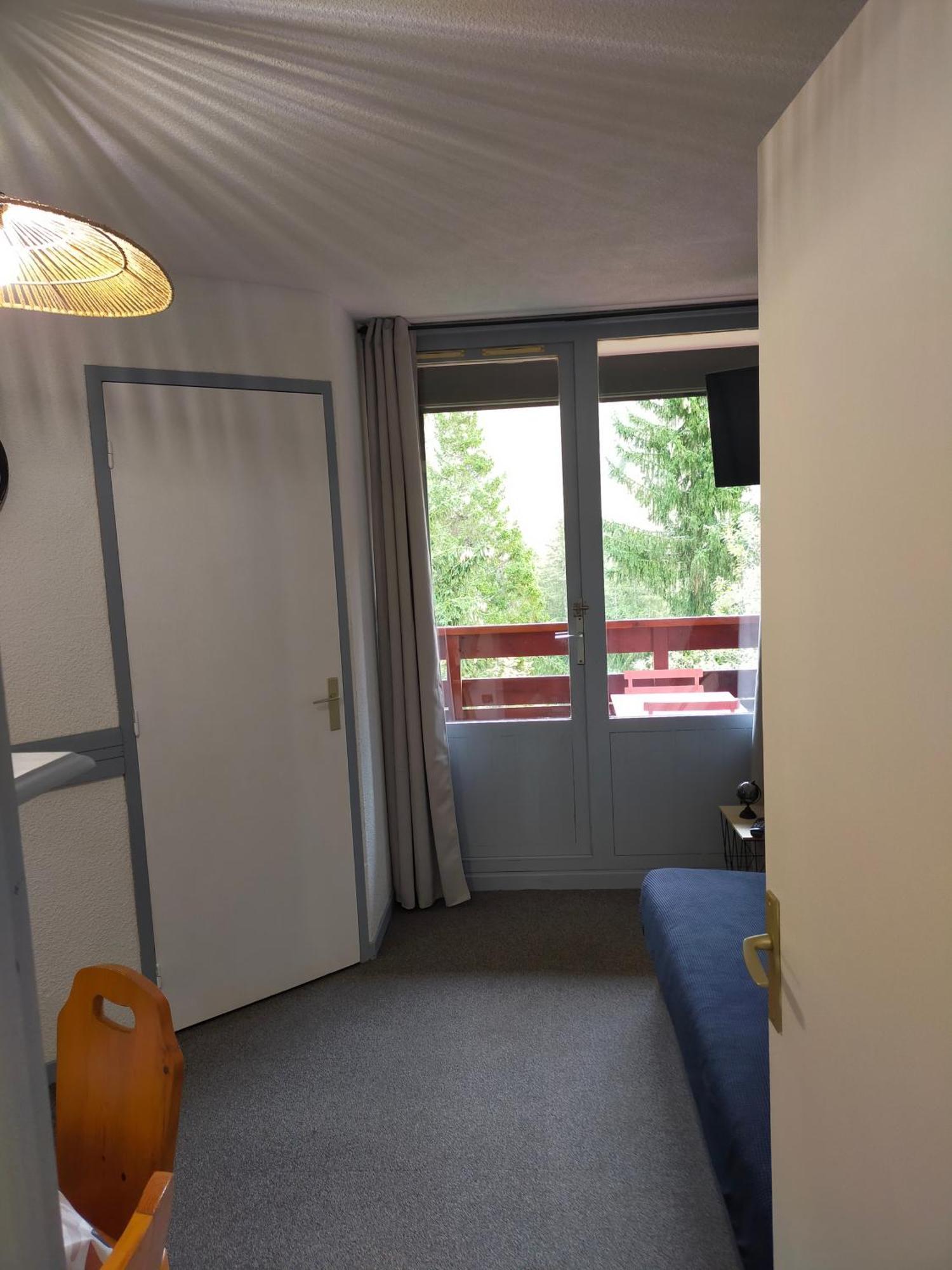 Appartement Manigod/La Clusaz מראה חיצוני תמונה