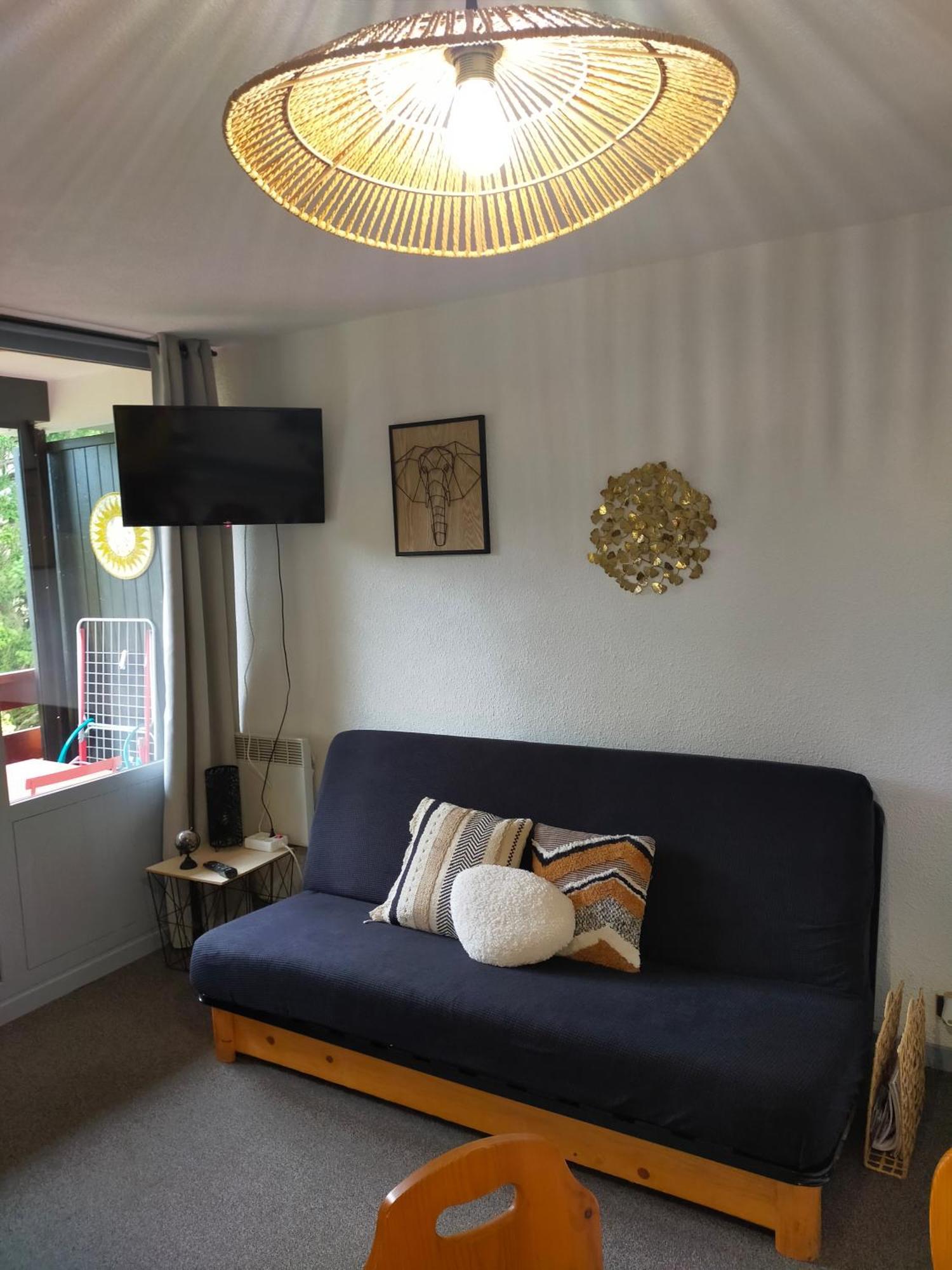 Appartement Manigod/La Clusaz מראה חיצוני תמונה