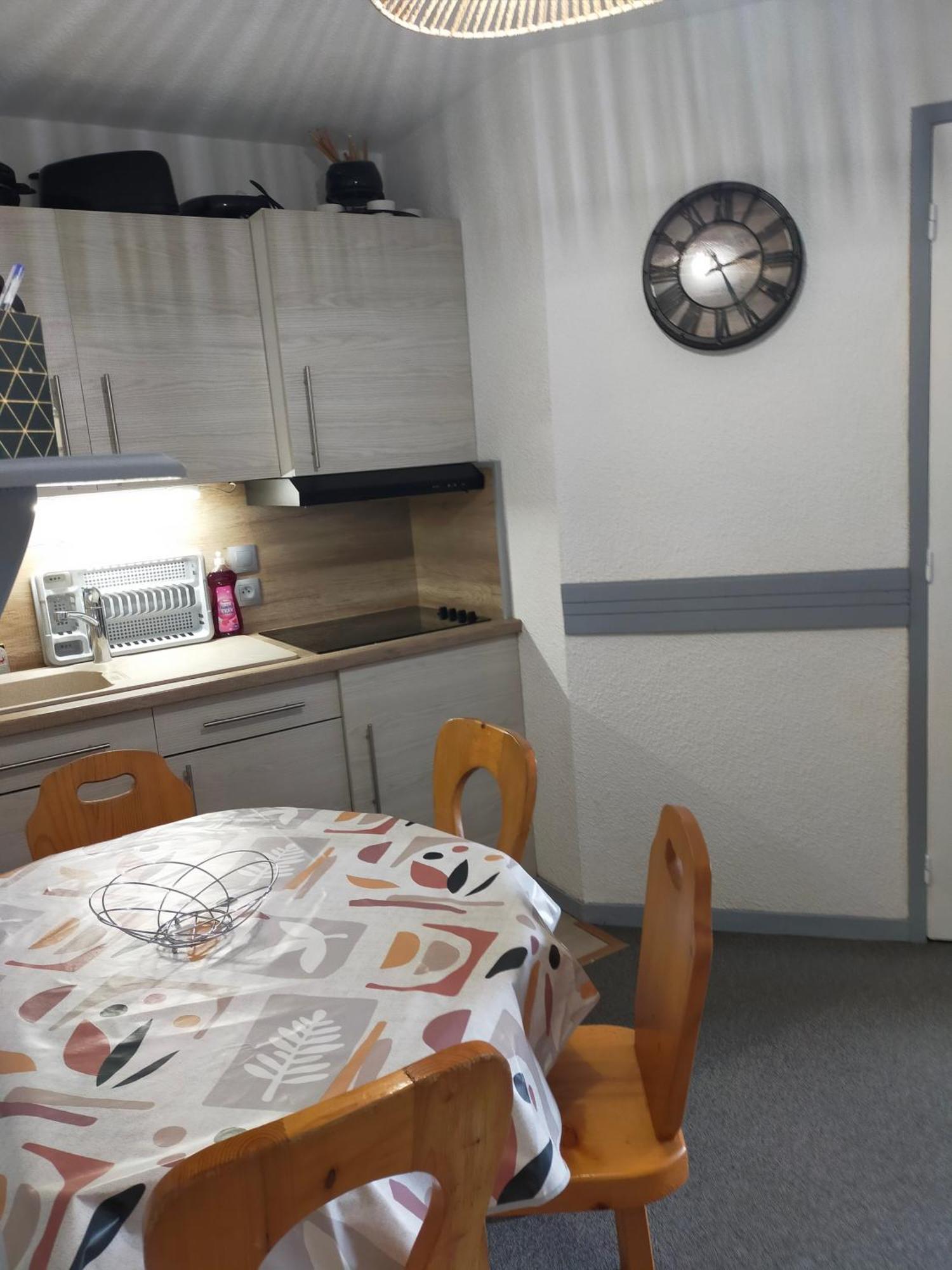 Appartement Manigod/La Clusaz מראה חיצוני תמונה