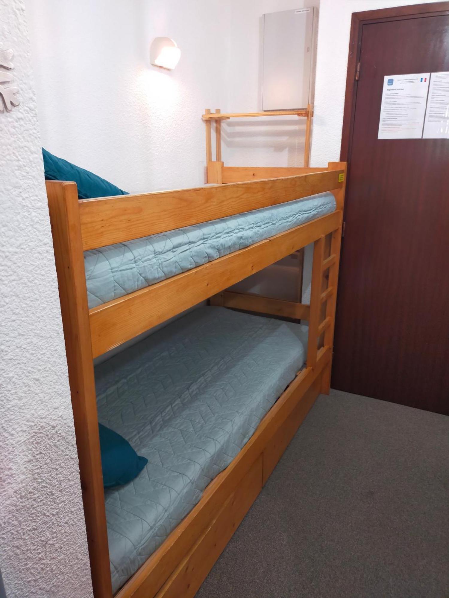 Appartement Manigod/La Clusaz מראה חיצוני תמונה
