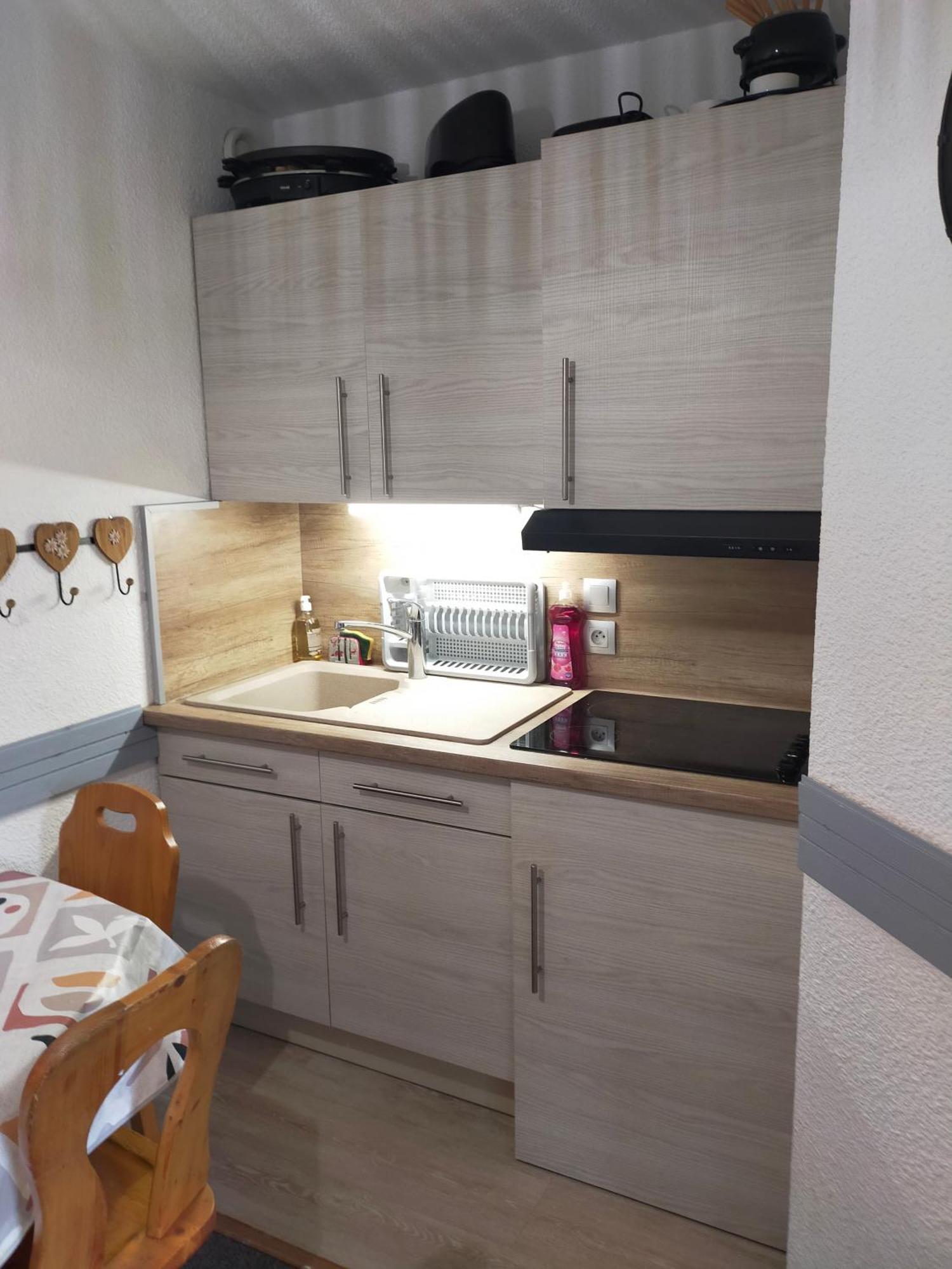 Appartement Manigod/La Clusaz מראה חיצוני תמונה